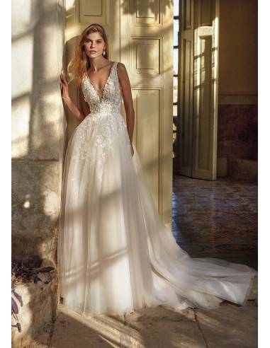 Wedding dresses AYANA - Colet