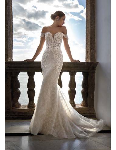 Wedding dresses BRISE - Colet