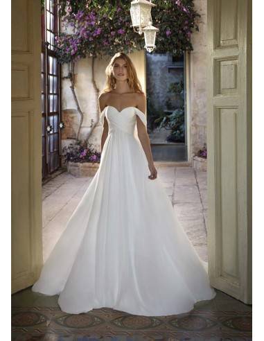 Wedding dresses CLORINA - Colet