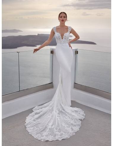 Vestidos de novia CORFU - Colet