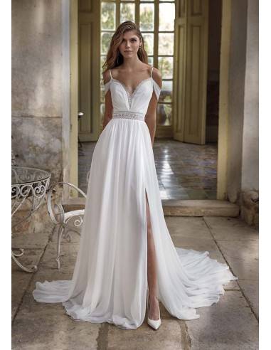 Vestidos de novia DIENNE - Colet