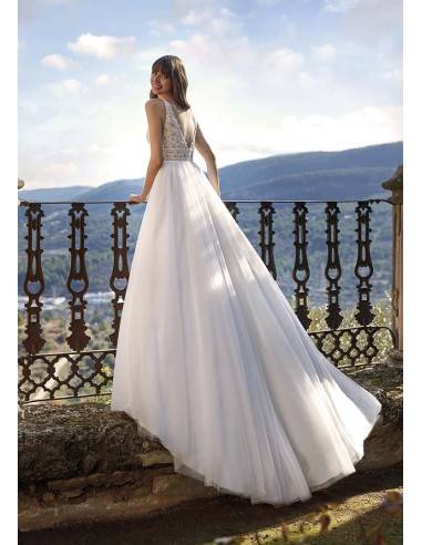 Vestidos de novia ELLERY - Colet