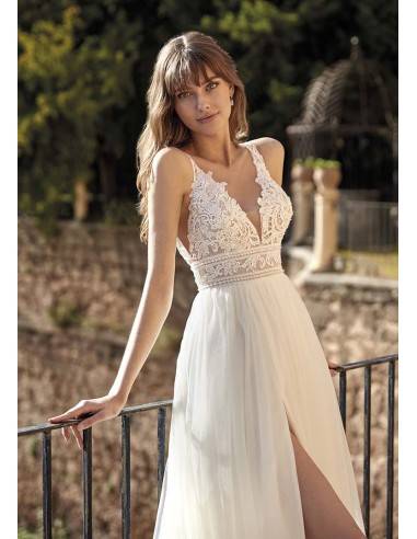 Vestidos de novia ELLERY - Colet