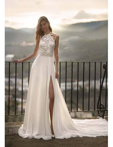 Vestidos de novia ELOWYN - Colet