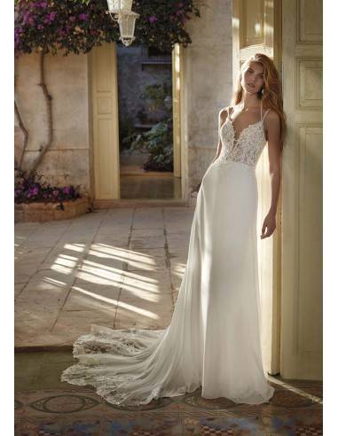 Wedding dresses HALLIE - Colet