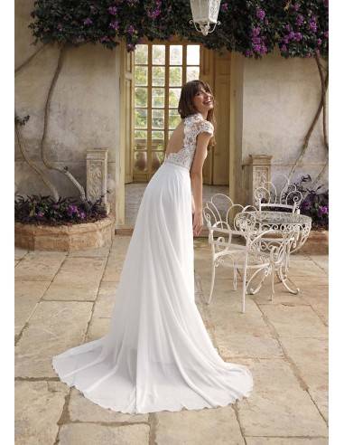 Wedding dresses HOLLYN - Colet