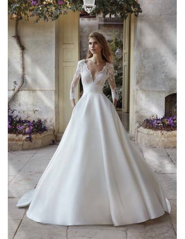 Wedding dresses KEZIA - Colet