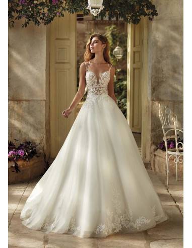 Wedding dresses LITA - Colet