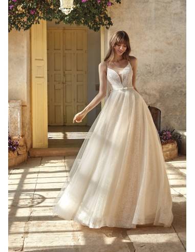 Vestidos de novia MARGANITA - Colet