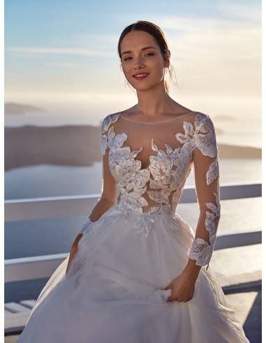 Vestidos de novia MARGARITA - Colet