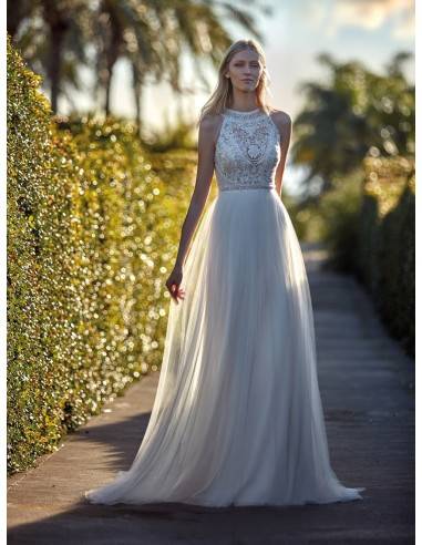 Vestidos de novia ROSEMARY - Colet