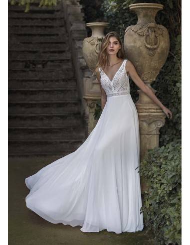 Vestidos de novia ROSETTA - Colet