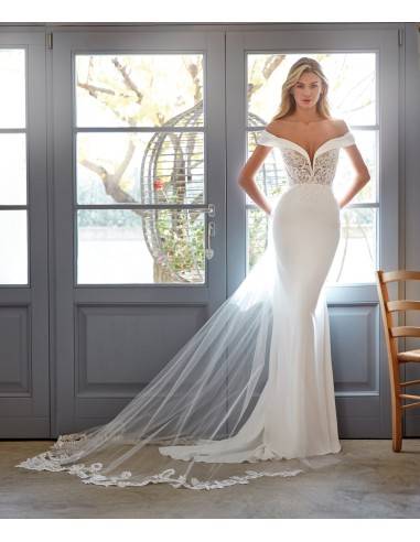 Vestidos de novia VENTURA - Colet