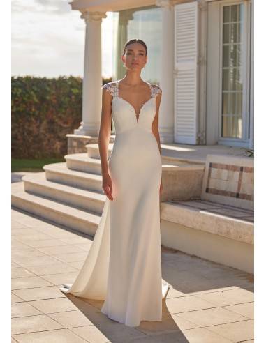 Vestidos de novia IFFLEY - San Patrick