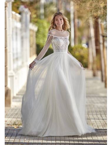 Wedding dresses ILINCA - San Patrick