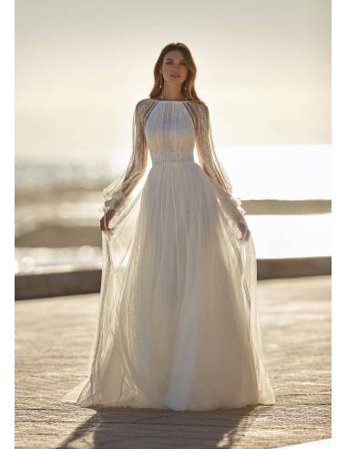 Vestidos de novia IOANA - San Patrick