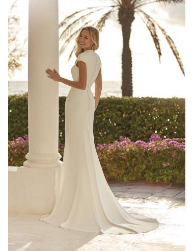 Vestidos de novia MONACO - San Patrick