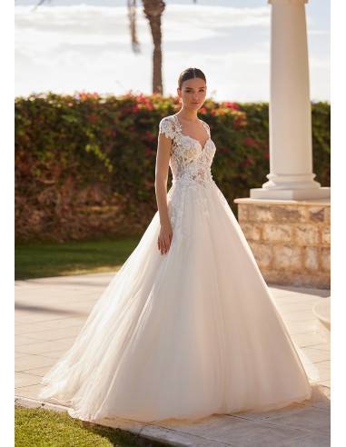 Vestidos de novia WAVERLY - San Patrick