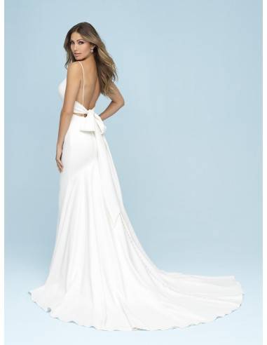 Wedding dresses 9603 - ALLURE