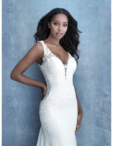 Wedding dresses 9682 - ALLURE