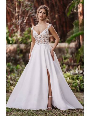 Vestidos de novia 9954 - ALLURE