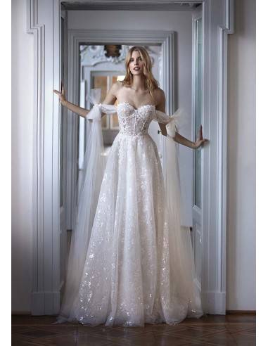 Wedding dresses ADAH - Nicole