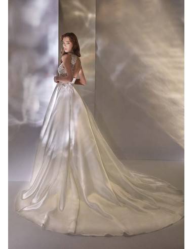 Wedding dresses AFERDITA - Nicole