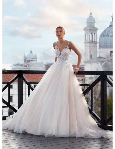 Wedding dresses AGORA - Nicole