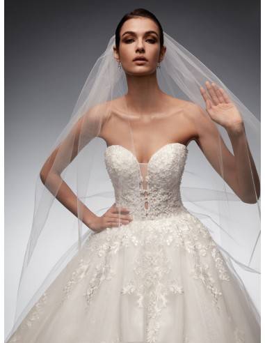 Wedding dresses AMETISTA - Nicole