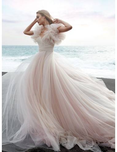 Vestidos de novia ANGHEL - Nicole