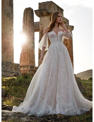 Wedding dresses ARADIA - Nicole