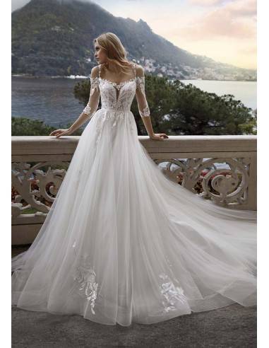 Wedding dresses AVABELLE - Nicole