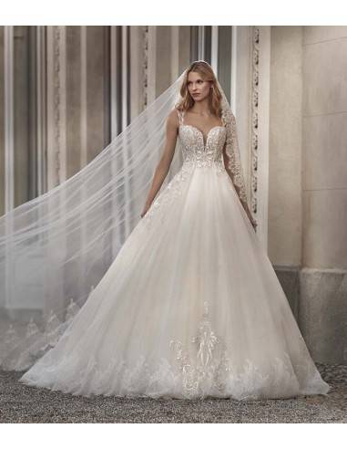 Wedding dresses AVANI - Nicole