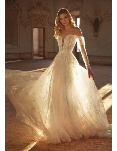 Wedding dresses AVITA - Nicole