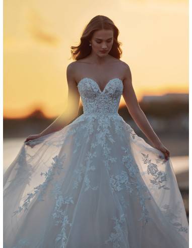 Wedding dresses CALIPSO - Nicole