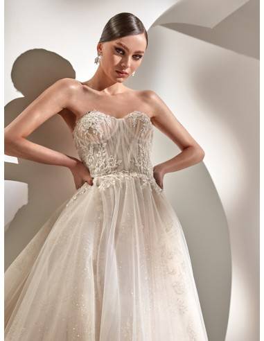 Wedding dresses COLIMAR - Nicole