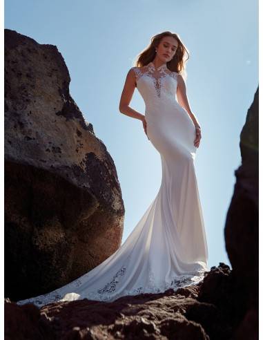 Wedding dresses DANAE - Nicole