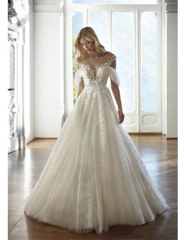 Wedding dresses DIAR - Nicole