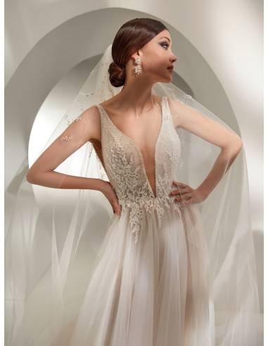 Wedding dresses DOMUS - Nicole