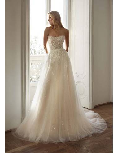 Wedding dresses EBA - Nicole