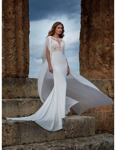 Wedding dresses EBE - Nicole