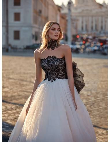 Vestidos de novia ELDORA - Nicole