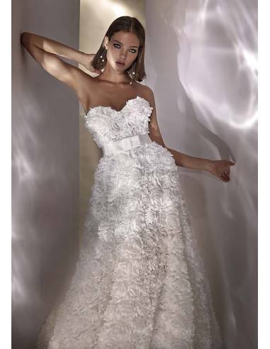 Wedding dresses ELIDE - Nicole