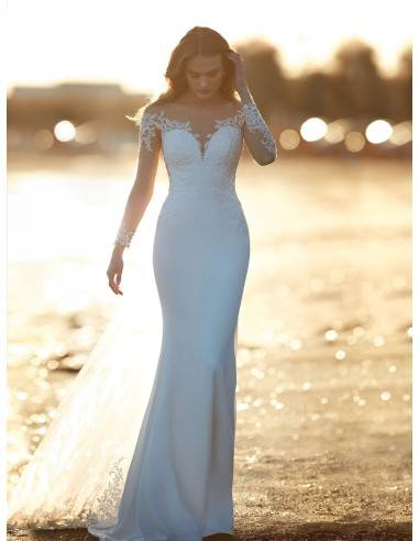 Wedding dresses EMERA - Nicole