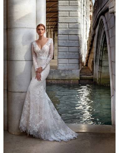 Wedding dresses GILDA - Nicole