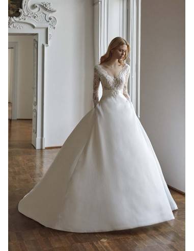 Wedding dresses GOBI - Nicole