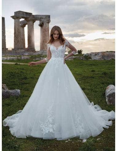 Wedding dresses HAPY - Nicole