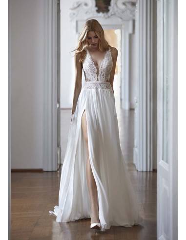 Wedding dresses HESPERIA - Nicole