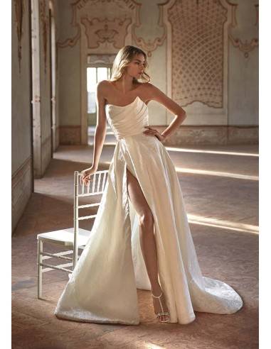 Wedding dresses HISA - Nicole