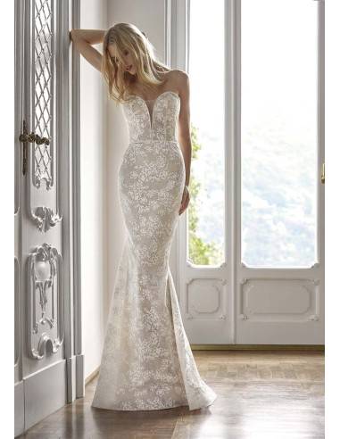 Wedding dresses JAMILLE - Nicole